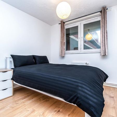 Cosy Guest House In Central London Eksteriør bilde