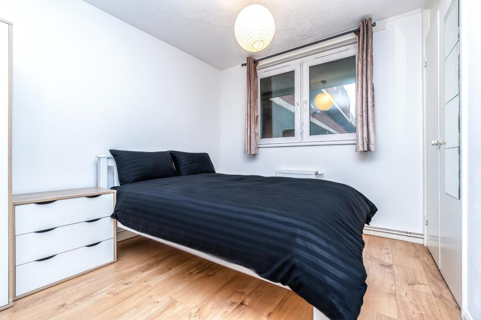 Cosy Guest House In Central London Eksteriør bilde